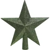 Décoris Piek kerstboom | (Ster, Groen)