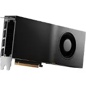 PNY RTX A4500 Videokaart GDDR6-RAM PCIe 4.0 x4, DisplayPort