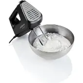 Arzum AR1163 Handmixer 400 W Zwart