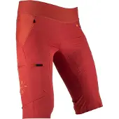 Leatt AllMtn 2.0 Women's Short Red || Maat: S