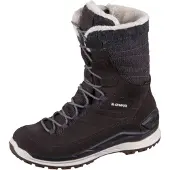Lowa - Women's Barina Evo GTX - Winterschoenen 4, grijs