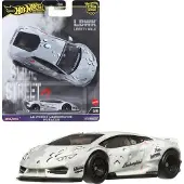 Hot Wheels HKC84, Auto, Geschikt voor 3 jaar en ouder, Kunststof, Metaal, Grijs