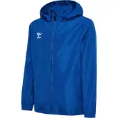 Hummel Sportjas kobaltblauw