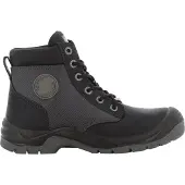 Safety Jogger Dakar S3 Zwart - Maat 41