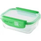 Sonstiges Glazen verpakking voor voedsel - 370 ml - Stor'eat - Mastrad