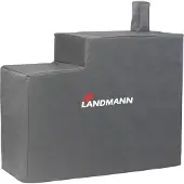 Landmann Premium weerbeschermhoes Smoker L, 120x130x60cm