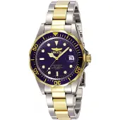 Invicta Pro Diver 8935