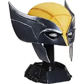Hasbro Deadpool & Wolverine Legends Series Wolverine hoogwaardig rollenspelmasker