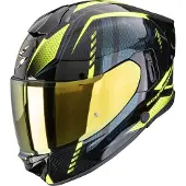 Scorpion EXO-530 Air Theras