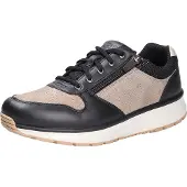 Joya Dynamo Zip Sneakers | Maat 5.5 Dames Brons