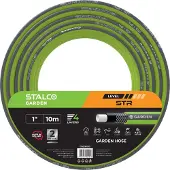 Stalco Tuinslang 1/2" 30m - Duurzaam & Flexibel