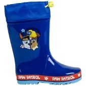 Cerda Paw Patrol Pvc Regenlaarzen Blauw EU 23 Meisje