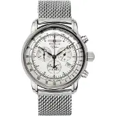 Zeppelin 7680m-1 Quartz 43mm Horloge