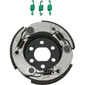 Polini Yamaha 50 D.107 3 Gasas Koppelingsset