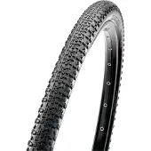 Maxxis Rambler Silkshield/tr 60 Tpi Tubeless 700c X 50 Gravelband