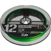 Daiwa Morethan Durasensor 12 Braid EX+SI3 (0,06 mm)