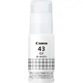 Canon GI-43GY Inktcartridge Grijs