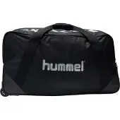 Hummel Sporttas Trolley - Zwart