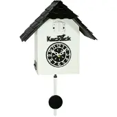 Trenkle - 3301_QM - Koekoeksklok - kwarts - Kuckustyle