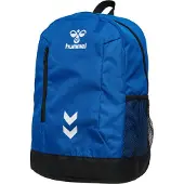 Hummel Rugzak rood / zwart / wit