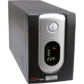 Roline DesignSecure 2000 - Line Interactive UPS