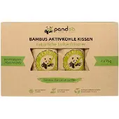 Pandoo Luchtverfrisser, 4 x 75g