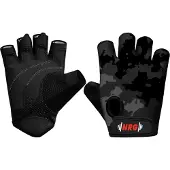 NRG Fitness Fitness Handschoenen F6 Duurzame Grip Camouflage