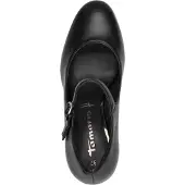 Tamaris Pumps zwart
