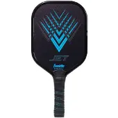 Franklin Jet Aluminium Pickleball Paddle Blauw