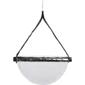 Toolight Hangende Plafondlamp App1075-cp
