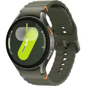 Samsung Galaxy Watch 7 Groen 44mm