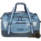 Tatonka Barrel Roller 60 2 wielen Reistas 57 cm blauw