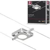 Paulmann CorDuo LED-spotsysteem MacLED, losse spot