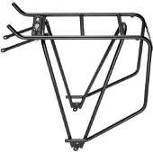 Tubus Cargo Classic Achterdrager 28'' (700C) Zwart