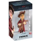Minix The Witcher Jaskier-figuur