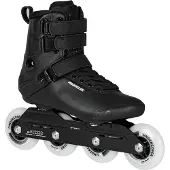Powerslide Kaze Black 90 Inline Skates