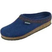 Stegmann - Stegmann Clog 108 - Pantoffels 46, blauw