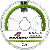 Daiwa Hybride Knoopbare Staaldraad | 6m 0.226mm | 2.9kg