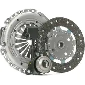 LuK Koppelingsset RepSet Pro 623 3241 33