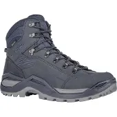 Lowa Boots 'Renegade' donkerblauw / zwart