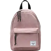 Herschel Rugzak 'Classic Mini Backpack' pink