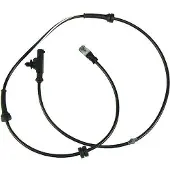 METZGER 0900384 Wielsnelheidssensor (ABS)