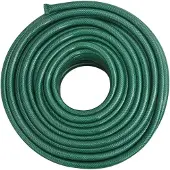 vidaXL Tuinslang 1'' 30 m PVC groen