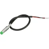 Bosch 200 mm voedingskabel voor gebruik door derden LPP (BCH3370_200)