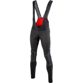 Löffler Ws Bib Lange Broek Zonder Bretels