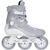 Powerslide Swell Glacier Lake 100 3d Adapt Padding Inline Skates
