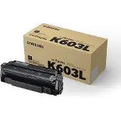 HP SU214A / Samsung CLT-K603L toner cartridge zwart (origineel)