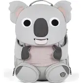 Affenzahn Koala Backpack Grijs Kinderen
