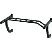 Tunturi X-fit Pull Up Bar Zwart