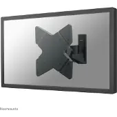 NeoMounts Newstar FPMA-W815 Newstar WAH 10"-40" 1TFT 1Gelenk schwarz Max.20kg FPMA-W815